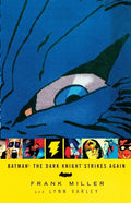 The Dark Knight Strikes Again - Paperback