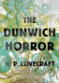 The Dunwich Horror - Paperback