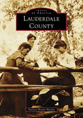 Lauderdale County - Paperback