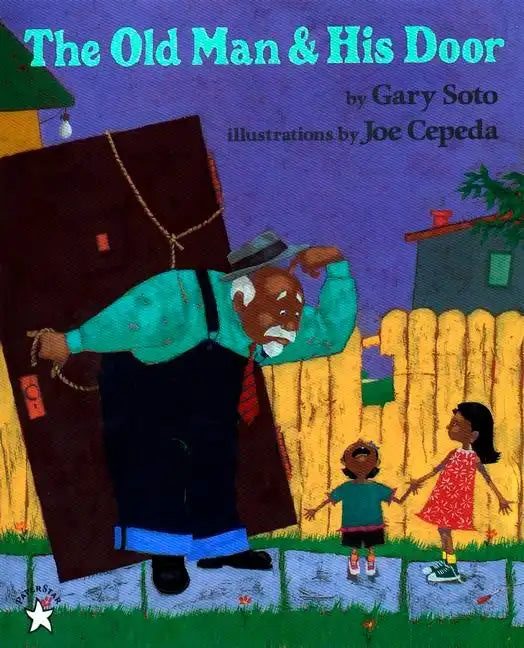 The Old Man and His Door - Paperback