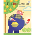 The Red Lemon - Paperback