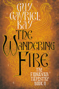 The Wandering Fire - Paperback