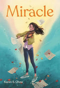 Miracle - Hardcover