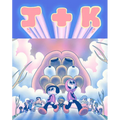 J + K - Paperback