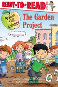 The Garden Project - Hardcover