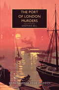 The Port of London Murders - Paperback