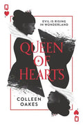 Queen of Hearts - Paperback