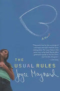 The Usual Rules - Paperback