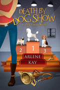 Death by Dog Show - Paperback
