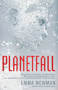 Planetfall - Paperback