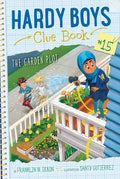 The Garden Plot - Hardcover