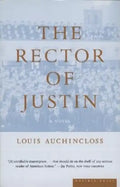 Rector of Justin - Paperback