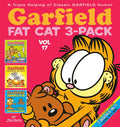 Garfield Fat Cat 3-Pack #17 - Paperback