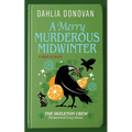 A Merry Murderous Midwinter - Paperback