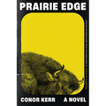 Prairie Edge - Hardcover