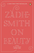 On Beauty - Paperback
