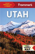 Frommer's Utah - Paperback