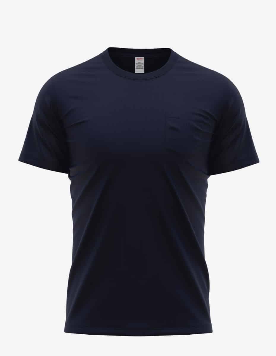 Pocket Perfection Pocket Tee 31SPKT