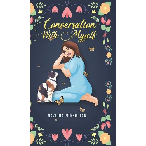 Conversation With Myself - Hardcover