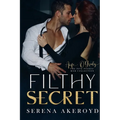 Filthy Secret (Five Points' Mob Collection: Mafia Romance - Paperback