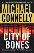 City of Bones - Paperback