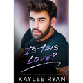 Is This Love? - Paperback