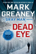Dead Eye - Paperback