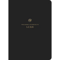 ESV Scripture Journal: Luke (Paperback) - Paperback