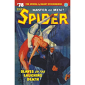 The Spider #78: Slaves of the Laughing Death - Paperback