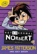 Not So Normal Norbert - Hardcover