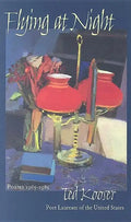 Flying at Night: Poems 1965-1985 - Paperback