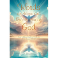Words of Hope and Restoration of God: Hope is Like a Breath of Fresh Air, He is always THERE! - Paperback