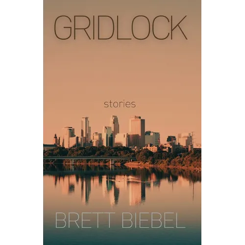 Gridlock - Paperback