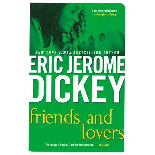 Friends and Lovers - Paperback