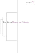 Marxism and Philosophy - Paperback