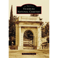 Vicksburg National Cemetery - Paperback
