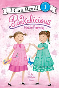 Pinkalicious: Pinkie Promise - Paperback