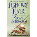 Legendary Lover - Paperback