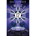 Demigod 12: Tinkered Starsong Book 2 - Paperback