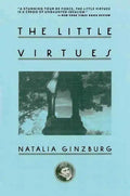 Little Virtues - Paperback
