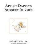 Appley Dapply's Nursery Rhymes - Hardcover