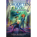 Rebel Undercover (the Forgotten Five, Book 3) - Paperback