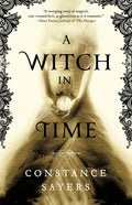 A Witch in Time - Hardcover
