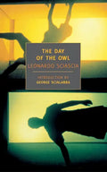 The Day of the Owl - Paperback