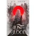 A Lust for Blood - Paperback