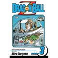 Dragon Ball Z, Vol. 3 - Paperback