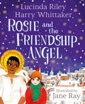 Rosie and the Friendship Angel - Hardcover