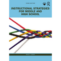 Instructional Strategies for Middle and High School - Paperback
