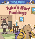 Tuka's Hurt Feelings: English Edition - Paperback