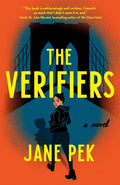 The Verifiers - Paperback